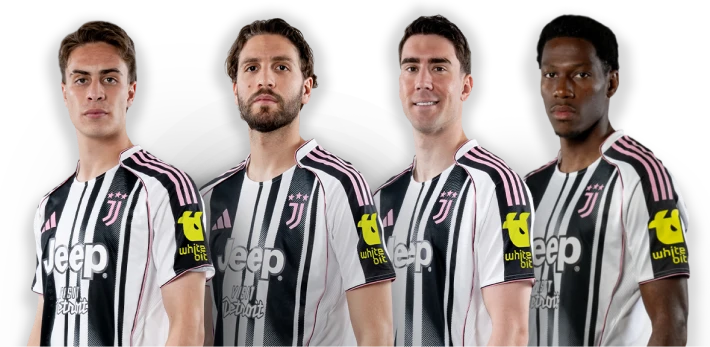 Juventus Players
