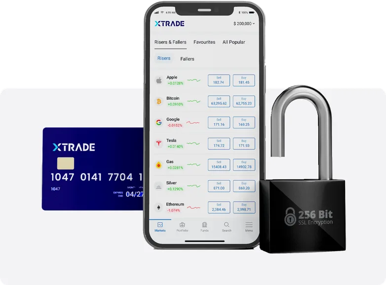 Payment Options Image