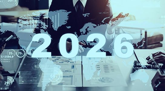 New Year Market Trends: What Traders Should Watch in 2026