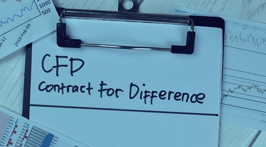 Understanding CFDs: Trading Opportunities Across Multiple Asset Classes
