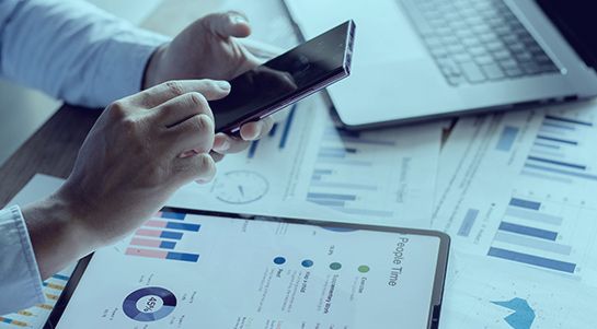 Charting Basics: How to Read Market Trends and Price Action